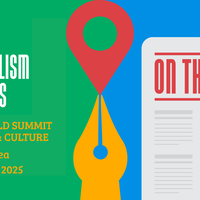 Korea | Arts Journalism Matters: On the Ground