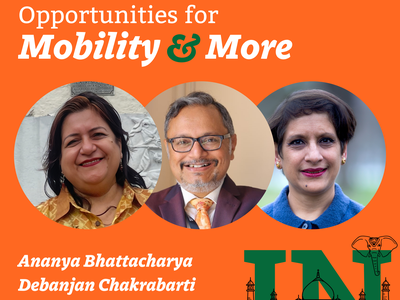 Podcast | The future of cultural mobility in India
