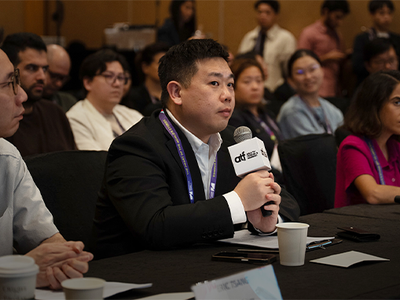 Singapore | SGIFF Pro Pitching Forum 2026 open call