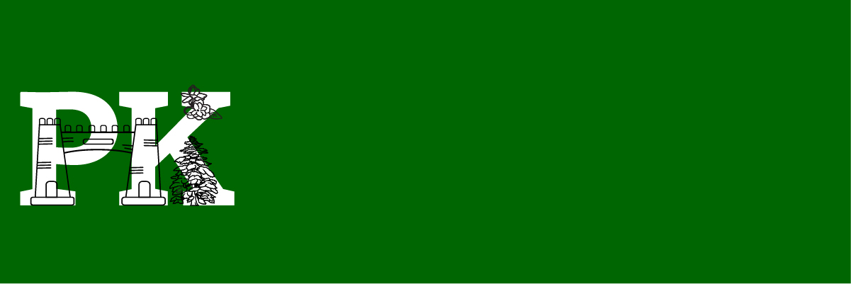 Pakistan