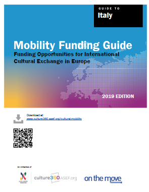 Mobility Funding Guide Italy
