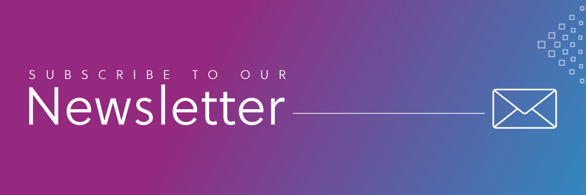 Subscribe to the newsletter